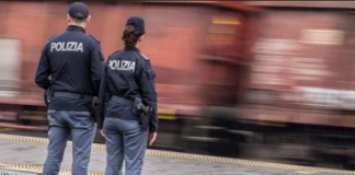 Ricercato per resistenza a pubblico ufficiale: 46enne arrestato alla stazione di Ostiglia