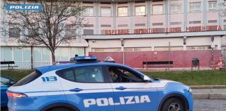 Mantova, espulso straniero con precedenti per droga