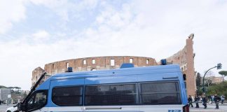 Roma, oggi manifestazioni in tre piazze: orario, strade chiuse e bus deviati