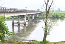 Ristrutturazione ponte tra Marcaria e San Martino dall’Argine: domani l’inaugurazione