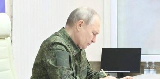 Le linee rosse di Putin, cosa vuole veramente per fermare la guerra in Ucraina?