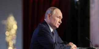 Ucraina-Russia, Putin sente bin Salman: il grazie dello ‘zar’ per la mediazione