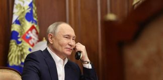 Ucraina-Russia, 5 punti per la tregua ma spuntano le condizioni di Putin