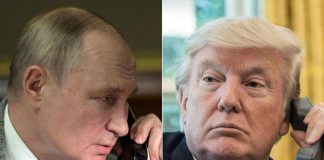 Ucraina, Russia ‘combattiva’ a Riad ma Putin non può promettere troppo a Trump