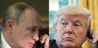 Ucraina, Putin detta condizioni a Trump: stop armi a Kiev per chiudere guerra