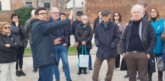 Allagamenti in via Sauro, Murari rassicura: “stiamo provvedendo insieme al Consorzio”