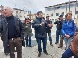 Fiera Catena, il Comune toglie il vincolo tra appartamenti e garage