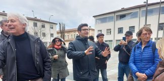 Piano Quartieri Puliti domani a Colle Aperto, Cittadella, Ponte Rosso e Gambarara