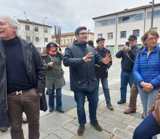 Fiera Catena, il Comune toglie il vincolo tra appartamenti e garage