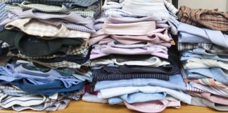 Borgo Virgilio, giro di vite sulle raccolte di indumenti e alimenti a scopo benefico