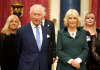 Il segreto della felicità di Carlo e Camilla? Trascorrere weekend separati