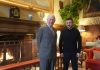 Re Carlo e l’incontro con Zelensky, fonte reale: “Altamente significativo”