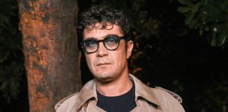 Verissimo, Riccardo Scamarcio e l’amore per la natura: “Io zappo la terra, la città mi soffoca”