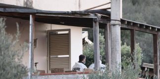 Strage di Altavilla, la figlia di Barreca condannata a 12 anni e 8 mesi