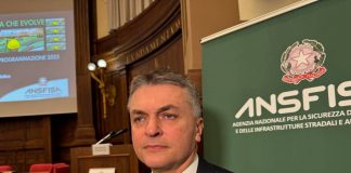 Trasporti, viceministro Rixi: “Giusto rende nota l’attività di Ansfisa”