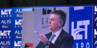 LetExpo, Rixi: “L’Italia deve leggere dove andrà il mondo”