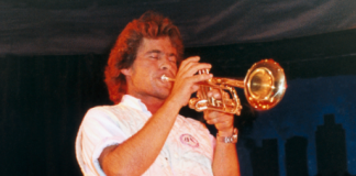 Castel d’Ario ricorda il musicista Roberto Modena a 20 anni dalla scomparsa