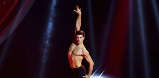 Roberto Bolle compie 50 anni, il ballerino pop che sa parlare a ogni pubblico