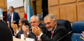Lazio, 125° anniversario della fondazione: la Regione ospita la società – Foto