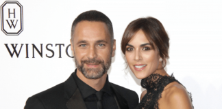 Rocio Munoz Morales e Raoul Bova, smentita la crisi: lei fa chiarezza sui social