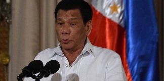 Filippine, ex presidente Duterte arrestato per crimini contro l’umanità