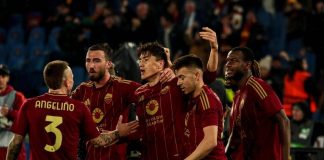 Roma-Cagliari: orario, probabili formazioni e dove vederla in tv