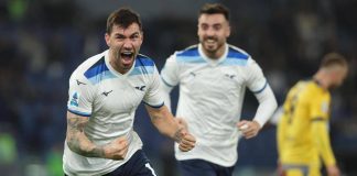 Lazio-Viktoria Plzen: orario, probabili formazioni e dove vederla in tv