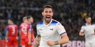 Europa League, Lazio-Viktoria Plzen 1-1: biancocelesti ai quarti