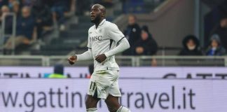 Napoli-Fiorentina: orario, probabili formazioni e dove vederla in tv