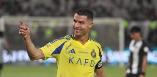 Cristiano Ronaldo da record, 927 gol in carriera: obiettivo 1.000 reti