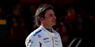 Sainz, inizio da incubo: fuori a Melbourne, 13esimo in Cina. E Albon vola