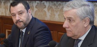 Ucraina, Lega sta con Trump. Ma Forza Italia invita alla prudenza: “Calma e responsabilità”