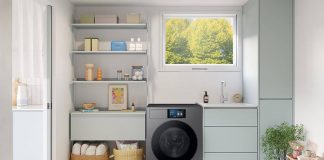 Samsung: cresce linea Bespoke AI, da frigo e lavatrice con display interattivo alla scopa più potente al mondo