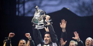 Tonali “birra e… spaghetti”: il coro del Newcastle diventa virale – Video