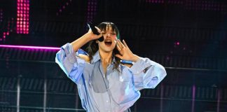 Sarah Toscano a Verissimo, chi è la cantante di ‘Amarcord’ ospite oggi