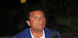 Naufragio Concordia, per Schettino ipotesi di lavorare per Vaticano
