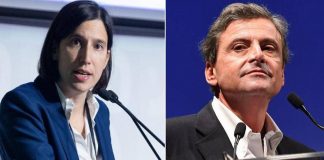 Schlein a Calenda: “Decida da che parte stare”. E lui risponde