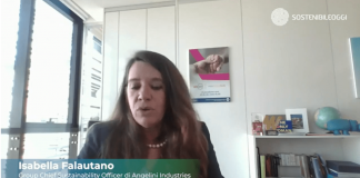 Sostenibilità, Falautano: “E’ il modo in cui si fa business in chiave trasformativa”
