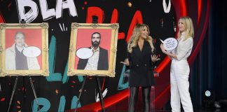 Selvaggia Lucarelli, da Fedez a Barbara D’Urso: le frecciate a ‘Obbligo o verità’