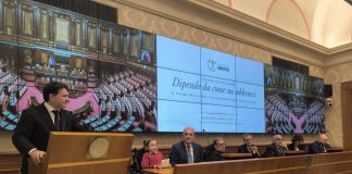 Malattie rare, Silvestro (Fi): “Centri Nemo eccellenza di cura per patologie neuromuscolari”