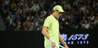 Sinner, relax a Monte Carlo: l’azzurro a cena con Thiem