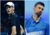 Sinner, l’associazione di Djokovic attacca: “Trattamento di favore”. Poi fa causa all’Atp