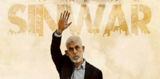 Libro Sinwar, La Sapienza revoca autorizzazione ma l’evento si tiene comunque