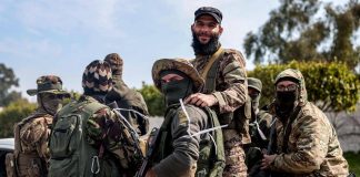Siria, ministero Difesa: “Conclusa con successo operazione militare a Latakia”