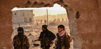 Siria, violenze nella roccaforte di Assad: “Oltre 200 morti”