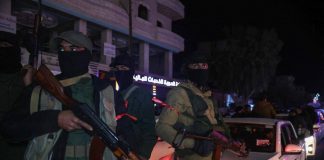 Siria nel caos, più di mille morti in due giorni di scontri in regione Latakia