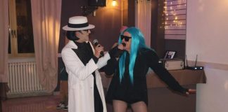 Bondanello, al teatro Italia il format “Tali e Quali” con i sosia di alcuni cantanti famosi