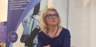 Sottana (Alexion): “15 anni di ricerche per asfotase alfa”