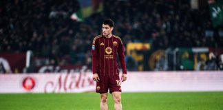 Lecce-Roma: orario, probabili formazioni e dove vederla in tv