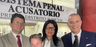Stefano Conti è libero. L’onorevole Di Giuseppe: “L’Italia conta di nuovo”